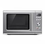 Breville BMO650SIL1BUC1 Compact Countertop Microwave - Image 13